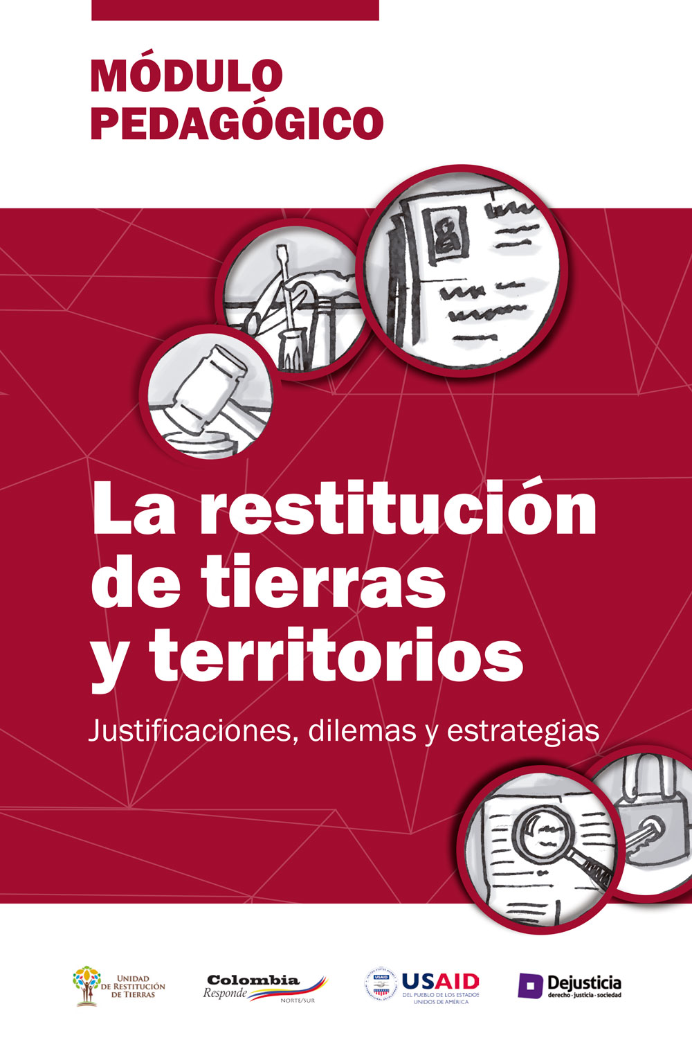 La Restitución de Tierras y Territorios 1