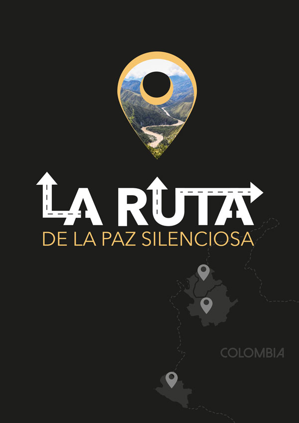 La Ruta de la Paz Silenciosa 1